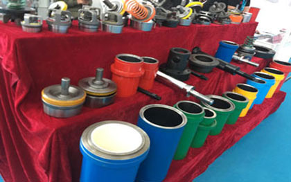 Mud Pump Spare Parts/Components For Sale, Mud China Pump Parts