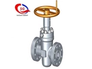 What Should be Noticed in the Welding Process of Flat Gate Valve?