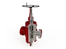 What is a Mud Gate Valve? What Does It Do?