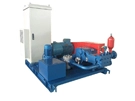 The Key Features and Selection of Mud Pumps