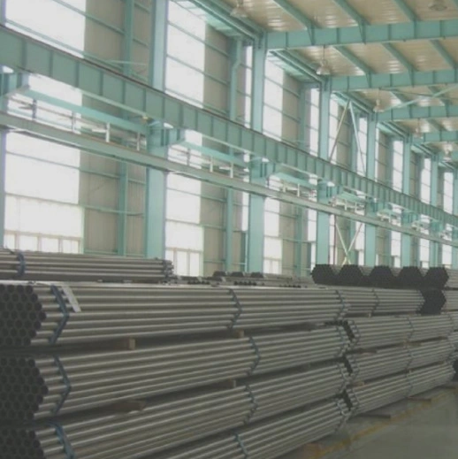 High Precision Rolling Pipe